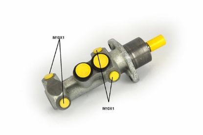 ANA MERKEZ 202208 MAREA BRAVO BRAVA (22,2mm) resmi