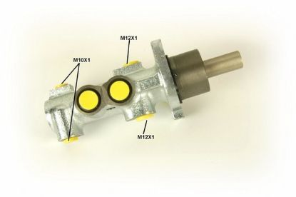 ANA MERKEZ 202296 P206 1.4 HDI 1.4-1.6 16V (20,64 MM) resmi