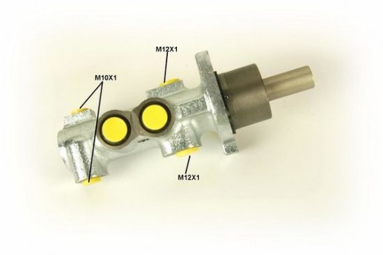 ANA MERKEZ 202296 P206 1.4 HDI 1.4-1.6 16V (20,64 MM) resmi