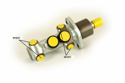 ANA MERKEZ 202310 KANGO -ABS'SİZ (01-) (22,20mm) resmi