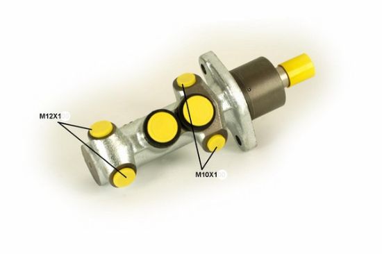 ANA MERKEZ 202310 KANGO -ABS'SİZ (01-) (22,20mm) resmi