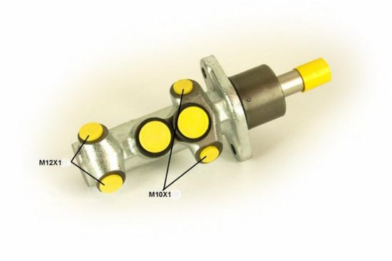 ANA MERKEZ 202319 CLIO-II ABSSİZ (98-07) (20,64mm) resmi