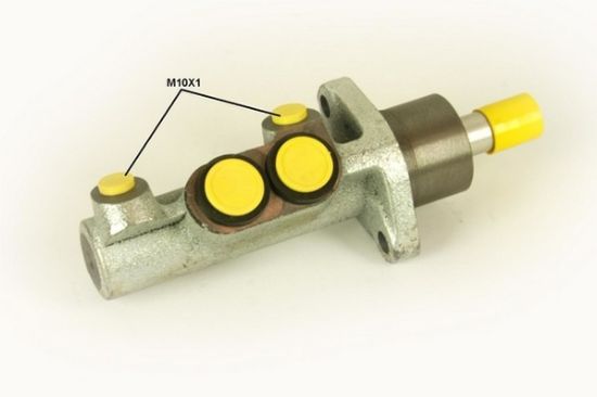 ANA MERKEZ 202327 MEGANE (96-) ABSLİ (ÇİFT ÇIKIŞLI) (22,2mm) resmi