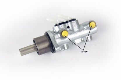 ANA MERKEZ 202354 DOBLO 1.3 JTD 1.9 JTD (01-06) +ABSLİ (22,2mm) resmi