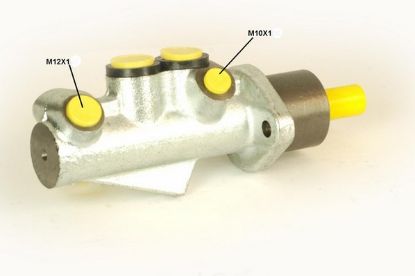 ANA MERKEZ 202416 CLIO-II (98-) +ABSLİ (20,60mm) resmi