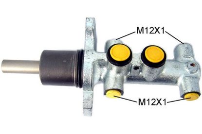 ANA MERKEZ 202768 TRAFİK-III M9R F9Q G9U -ESPSİZ (20,64mm) resmi