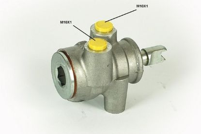 FREN LİMİTÖRÜ 303006 UNO resmi