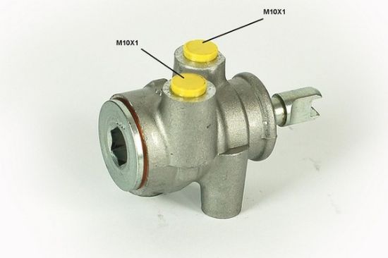 FREN LİMİTÖRÜ 303006 UNO resmi