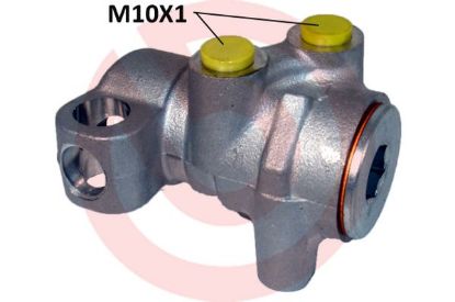 FREN LİMİTÖRÜ 303007 M131 1600cc DKS  resmi