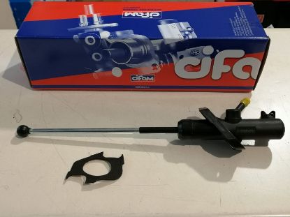 DEBRİYAJ ÜST MERKEZİ (PLASTİK) 505109 DOBLO 1.3 1.6 1.9 JTD (05-) 55196182 resmi