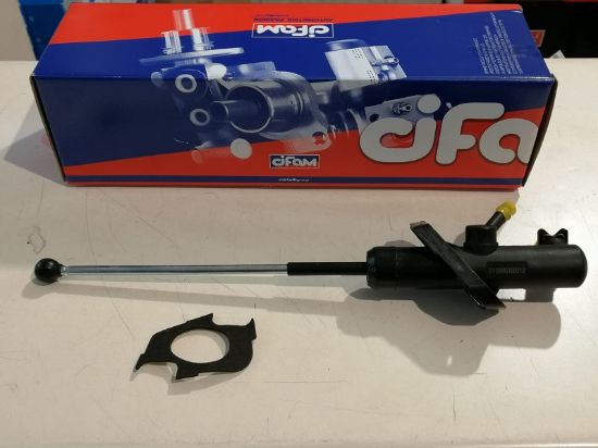 DEBRİYAJ ÜST MERKEZİ (PLASTİK) 505109 DOBLO 1.3 1.6 1.9 JTD (05-) 55196182 resmi