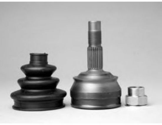 AKS KAFASI DIŞ 607013 TEMPRA TIPO 1.6 (KÖRÜKLÜ) resmi