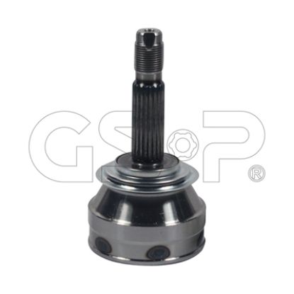 AKS KAFASI 606019 (15-0019) UNO 70 1.4 UNO60 resmi