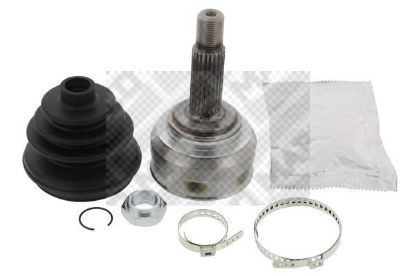 AKS KAFASI DIŞ 607158 FAVORIT 1.3 (90-94) FELICIA resmi