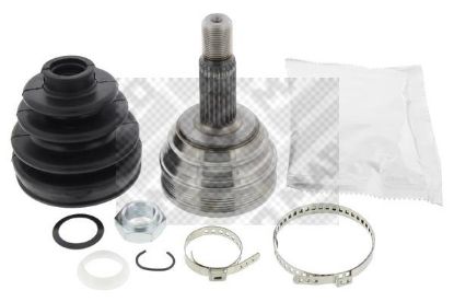 AKS KAFASI DIŞ 607190 POLO 1.4 16V (96-01) LUPO AEE AHW resmi