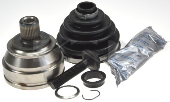 AKS KAFASI DIŞ 607230 T4 ABSSİZ (90-03) resmi