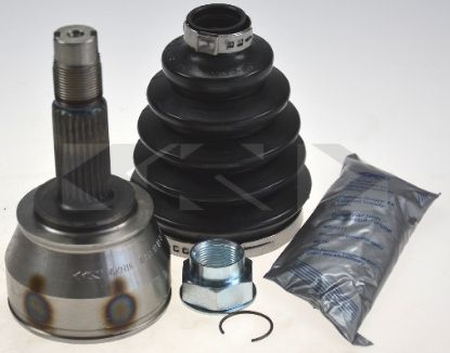 AKS KAFASI DIŞ 607419 DOBLO 1.9 JTD PALİO ALBEA 1.3 JTD (Ç:84,5x25DİŞ) resmi