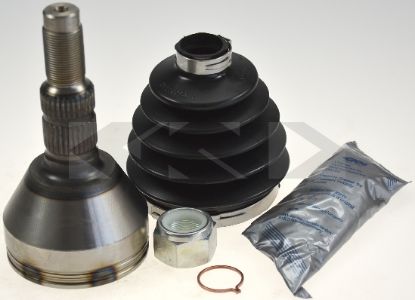 AKS KAFASI DIŞ 607420 VECTRA-C 1.6-16V (Z16XE) (Ç:90x30DİŞ) resmi