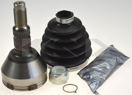 AKS KAFASI DIŞ 607420 VECTRA-C 1.6-16V (Z16XE) (Ç:90x30DİŞ) resmi