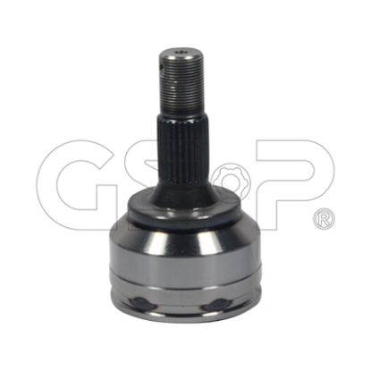 AKS KAFASI DIŞ 607456 P207 1.4 HDI 1.6 16V (06-) P307 1.6 16V (Ç:79,5x25DİŞ) resmi