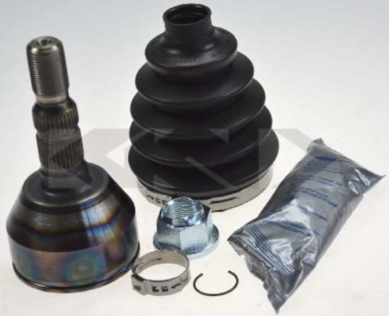 AKS KAFASI DIŞ 607505 ASTRA-H 1.3 CDTI 1.7 CDTI (1603274) (Ç:84,4x33DİŞ) resmi