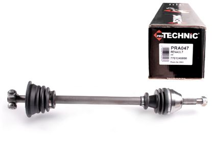 AKS KOMPLE ÖN SOL 655074 R19 resmi