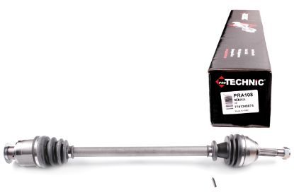 AKS KOMPLE ÖN SAĞ 655075 R19 resmi