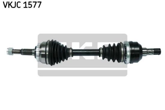 AKS KOMPLE SOL 655271 VECTRA-B 1.8 2.0 resmi