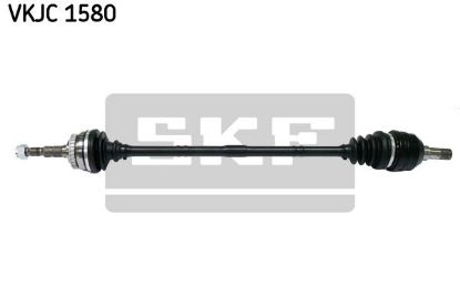 AKS KOMPLE SAĞ 655272 VECTRA-B 1.8 2.0 resmi