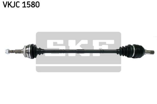AKS KOMPLE SAĞ 655272 VECTRA-B 1.8 2.0 resmi