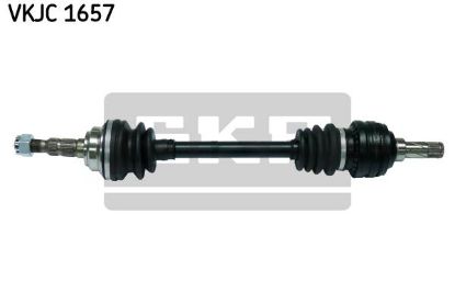 AKS KOMPLE SOL 655554 ASTRA-G (98-) resmi