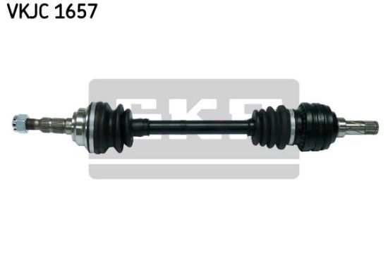 AKS KOMPLE SOL 655554 ASTRA-G (98-) resmi