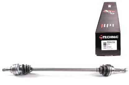 AKS KOMPLE SAĞ 655555 ASTRA-G (98-) resmi