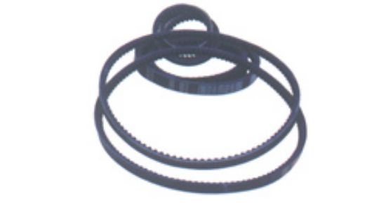 V.KAYIŞI 13X1250 NISSAN TOYOTA OPEL VW resmi