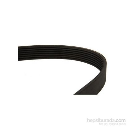 V-KAYISI 6PK1538 GOLF-IV BORA 1.6FSI COROLLA 1.6VVTI (6PK1540) resmi