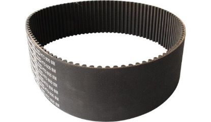 TRİGER KAYIŞI CONTI CT919 (153X250) 153 DİŞ PASSAT A4 A6 1.8 95 5492XS resmi