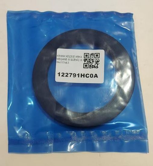 KRANK ARKA KEÇESİ MEGAN IV 1.4 16V K4J-1.6 16V H4M 122791HC0A resmi