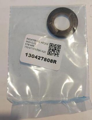 EKSANTRİK MİL KEÇESİ CLIO KANGO MEGANE LOGAN K4M K7M 7701478550 resmi