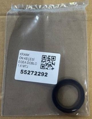 KRANK KEÇESİ EGEA DOBLO 1.6 MJET 55272292 resmi