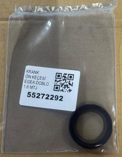 KRANK KEÇESİ EGEA DOBLO 1.6 MJET 55272292 resmi