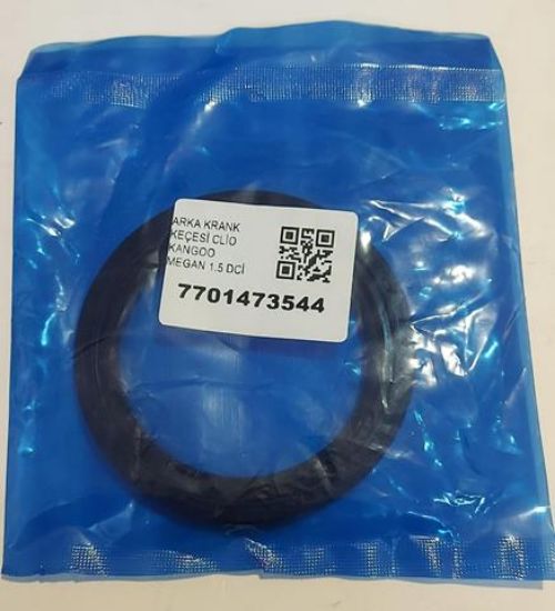 KRANK KEÇESİ ARKA CLIO 1.5 DCI KANGO MEGANE (LB1W) 7701473544 resmi