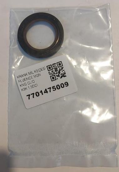 KRANK KEÇESİ ÖN MEGANE CLIO KANGO 1.5 DCI 7701475009 resmi