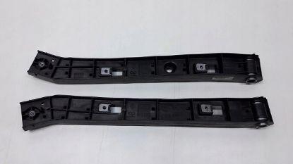 ÖN PANEL DESTEK BRAKET TAKIMI D599R CLIO-V resmi