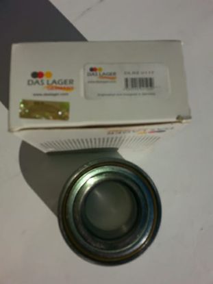 AKS BİLYASI ÖN DLB20117 KIA ELANTRA SONATA (98-) (BAH0117) resmi