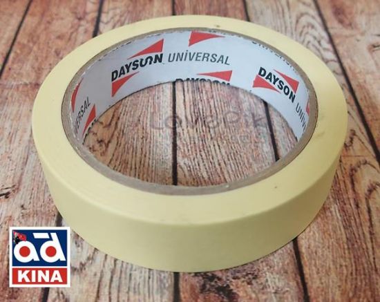 MASKELEME BANDI 30mt 24mm resmi