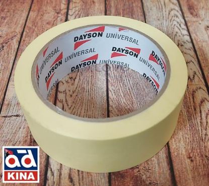 MASKELEME BANDI 30mt 36mm resmi