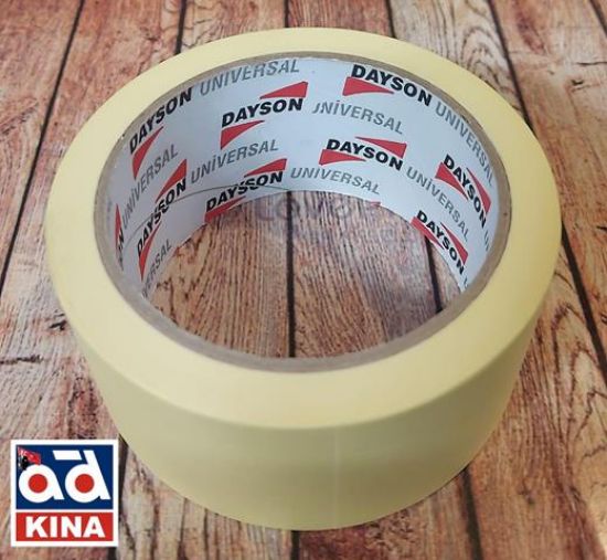 MASKELEME BANDI 30mt 48mm resmi