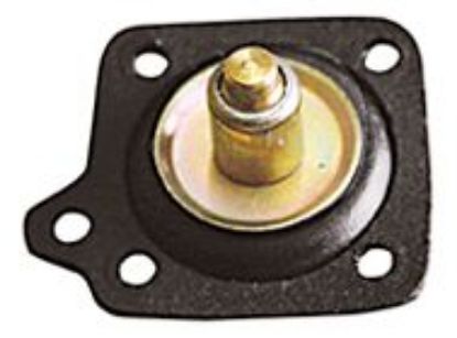 BASMALI DİYAFRAM CONTALI DK0100 TPSX SLX resmi