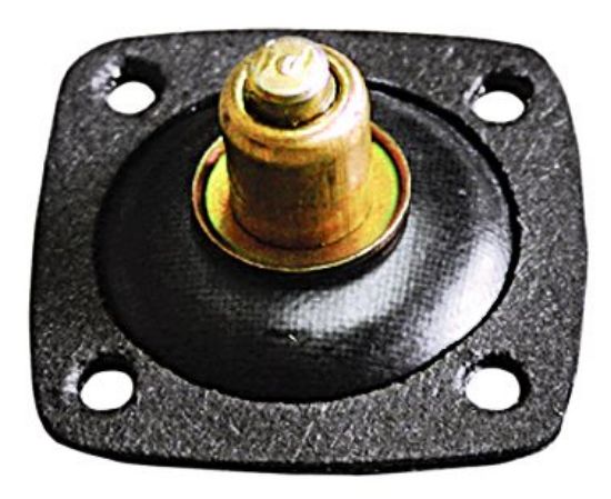 BASMALI DİYAFRAM CONTALI DK0100A TPSX SLX resmi