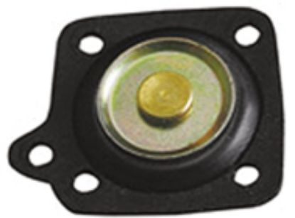 BASMASIZ KULAKLI DİYAFRAM CONTALI DK0101 TPSX SLX resmi